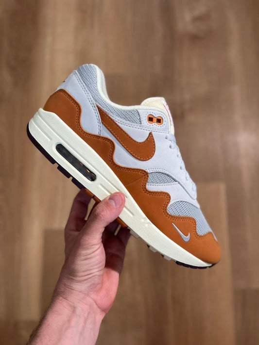 Nike Air Max 1 x Patta 'Monarch'