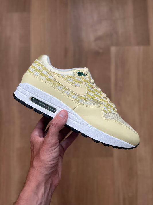 Nike Air Max 1 'Lemonade'