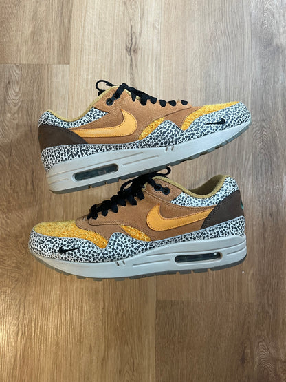 Nike Air Max 1 'Atmos Safari QS’