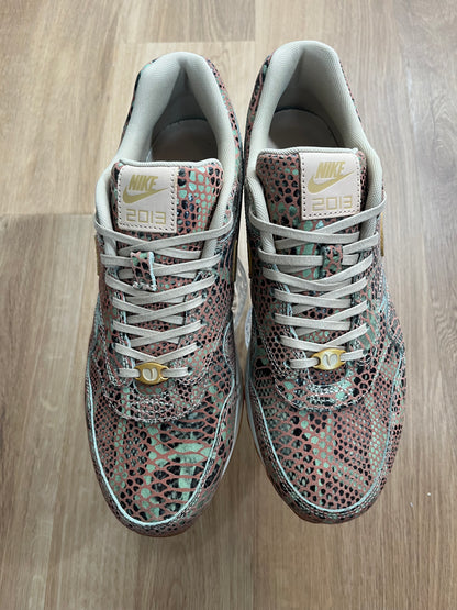 Nike Air Max 1 ‘Year of the Snake’