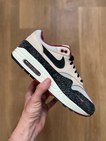 Nike Air Max 1 'Keep Rippin Stop Slippin 2.0'