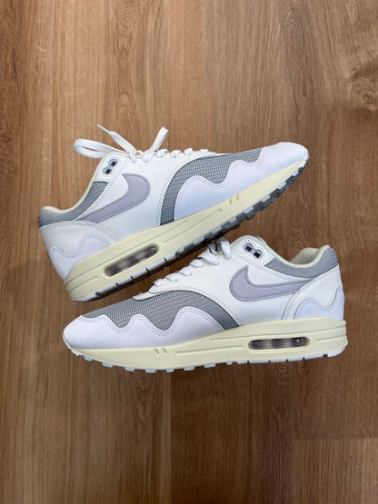 Nike Air Max 1 x Patta 'White Waves'