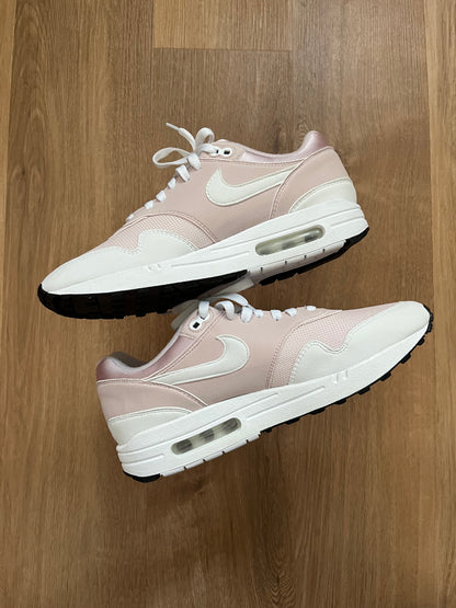 Nike Air Max 1 'Barely Rose'