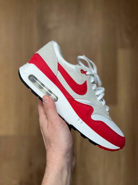 Nike Air Max 1 '86 'Anniversary Red'