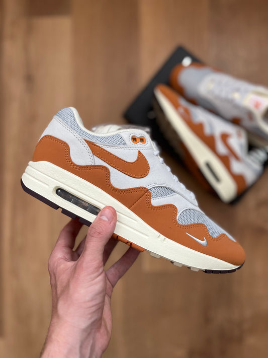 Nike Air Max 1 x Patta ‘Monarch’