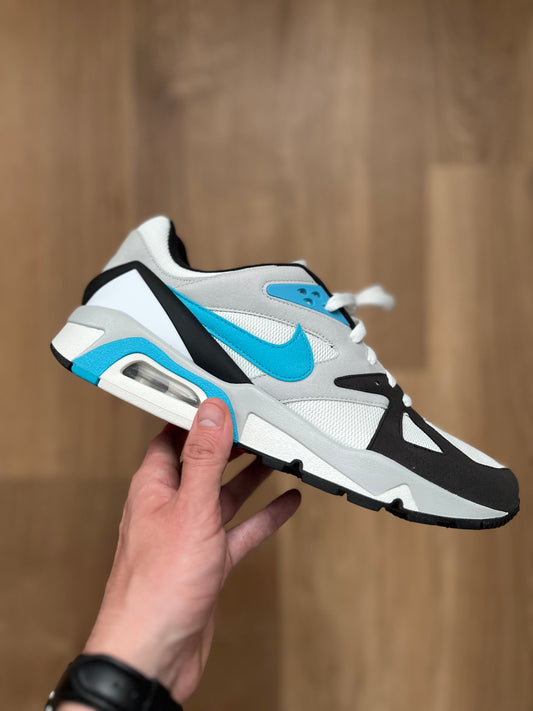 Nike Air Structure Triax '91 'OG Infrared'