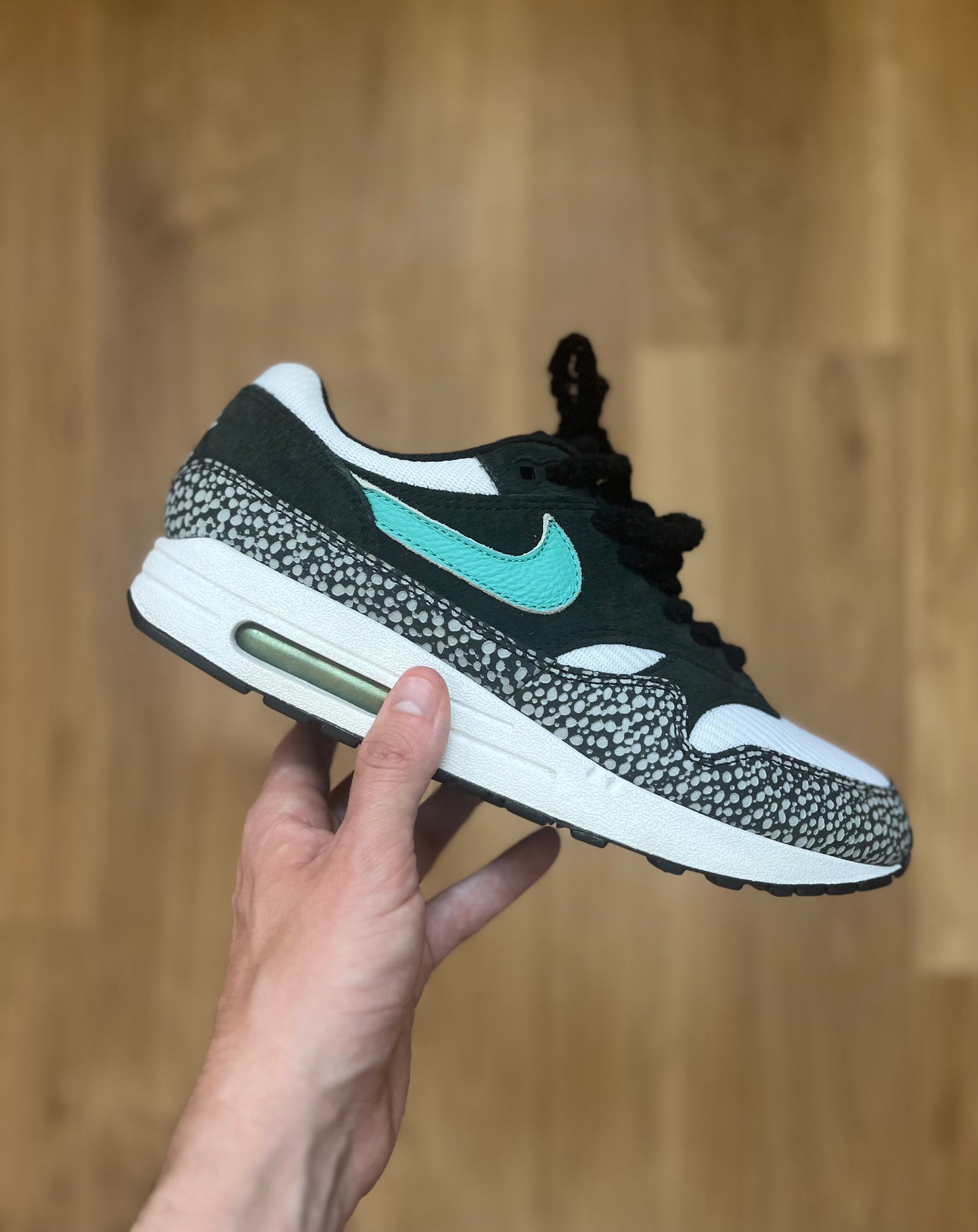 Nike Air Max 1 NBY 'Elephant'