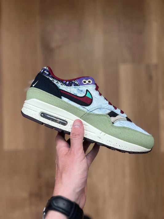 Nike Air Max 1 x Concepts 'Mellow'