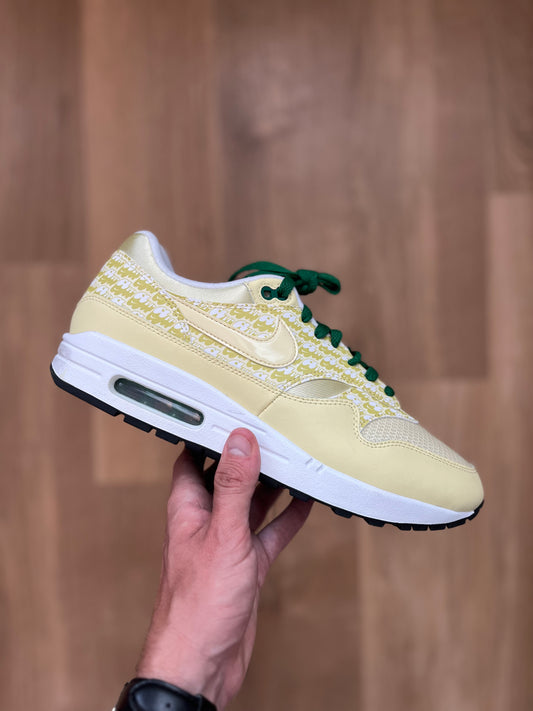 Nike Air Max 1 'Lemonade'