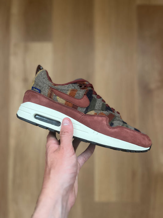 Nike Air Max 1 'Pendleton ID'