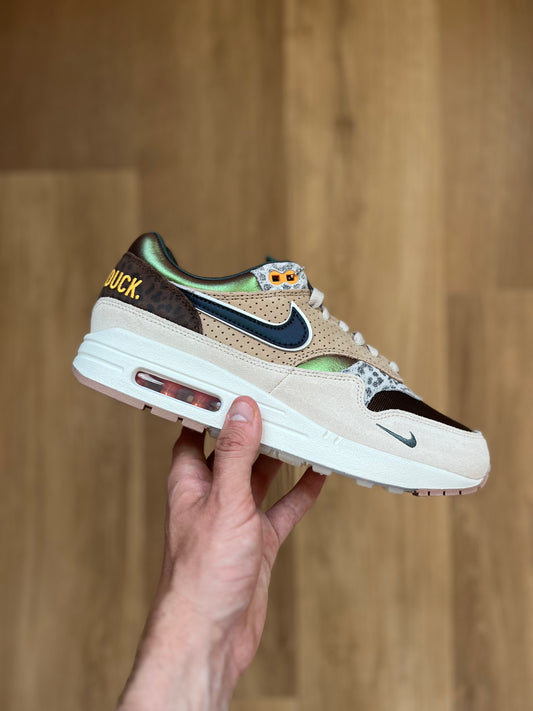 Nike Air Max 1 'University of Oregon PE'