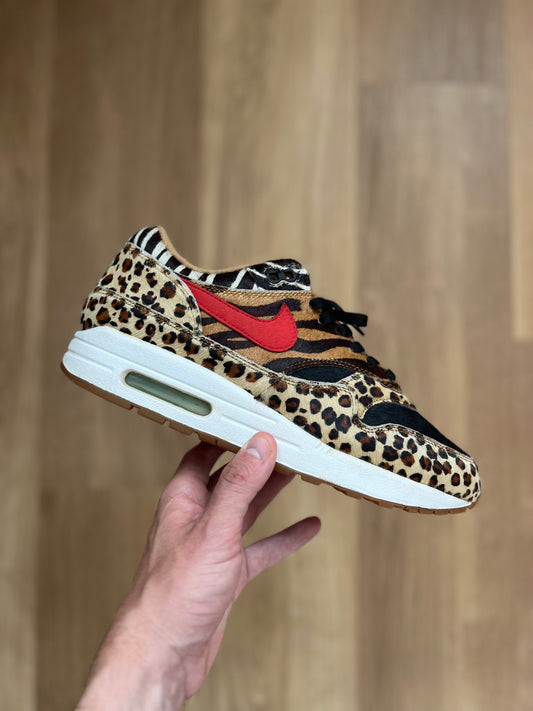 Nike Air Max 1 x Atmos 'Animal 2.0’