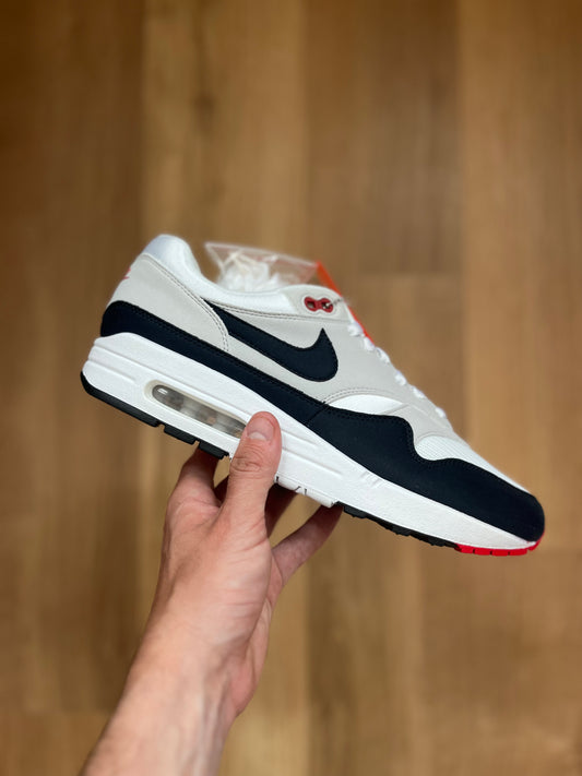 Nike Air Max 1 'Anniversary Obsidian'