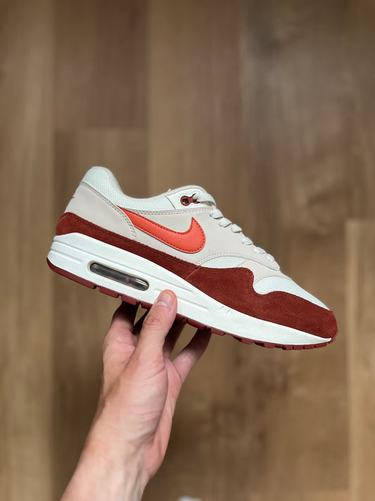 Nike Air Max 1 'Mars Stone'