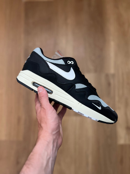 Nike Air Max 1 x Patta ‘Black Waves’