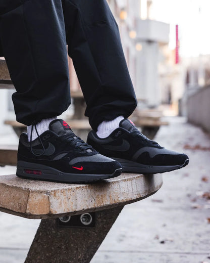 Nike Air Max 1 'Bred'