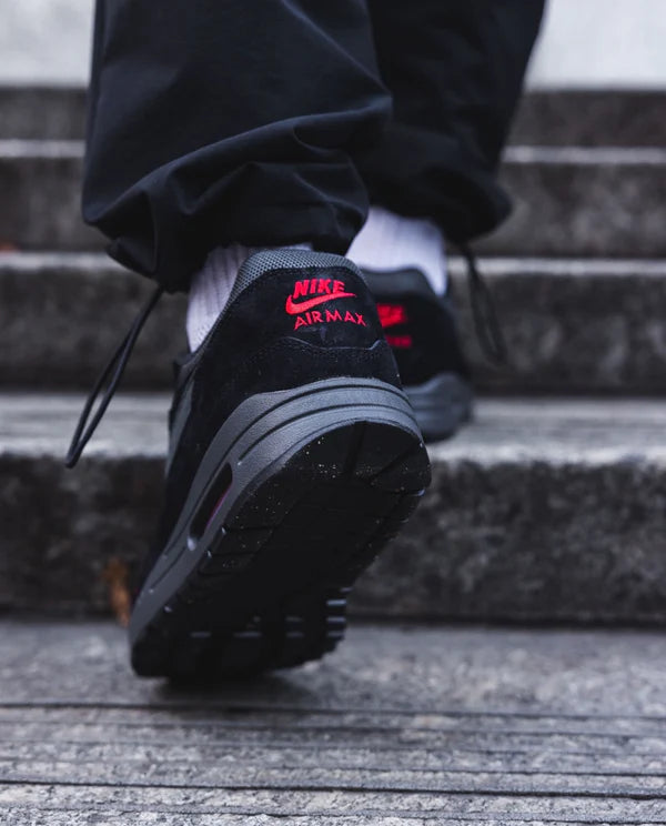 Nike Air Max 1 'Bred'