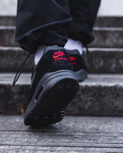 Nike Air Max 1 'Bred'