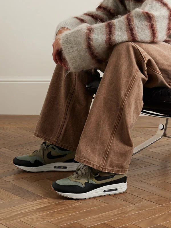 Nike Air Max 1 'Dark Stucco'