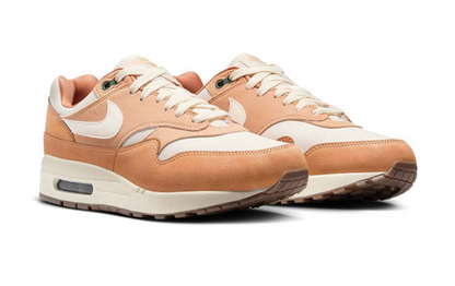 Nike Air Max 1 ‘Wheat'