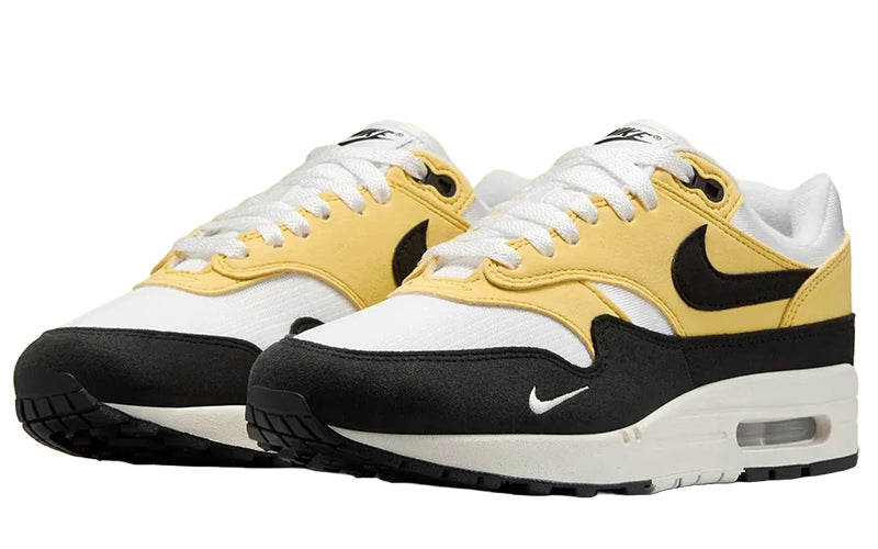 Nike Air Max 1 'Saturn Gold Black'
