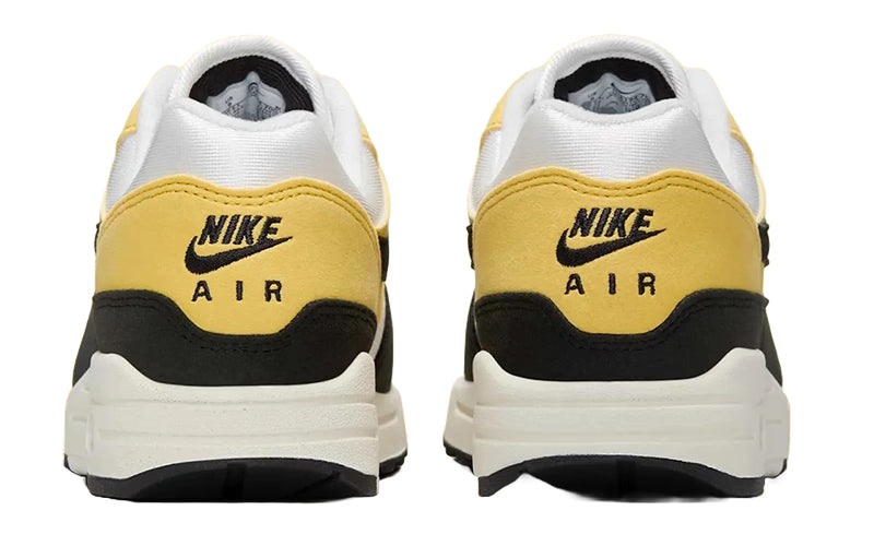 Nike Air Max 1 'Saturn Gold Black'