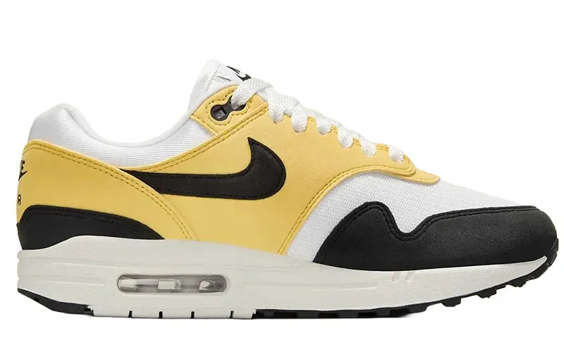 Nike Air Max 1 'Saturn Gold Black'
