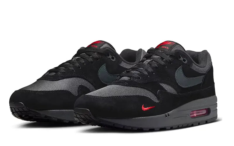 Nike Air Max 1 'Bred'