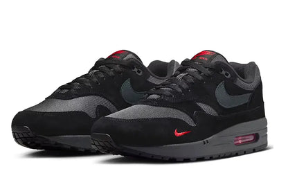 Nike Air Max 1 'Bred'