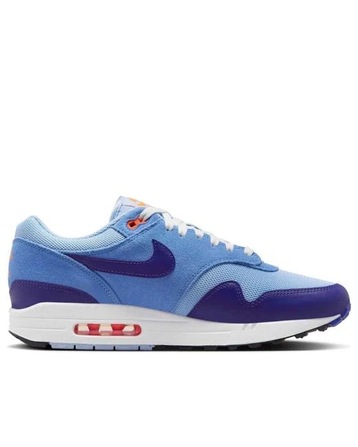 Nike Air Max 1 'Essential Psychic Blue'
