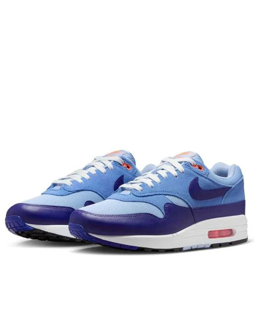 Nike Air Max 1 'Essential Psychic Blue'