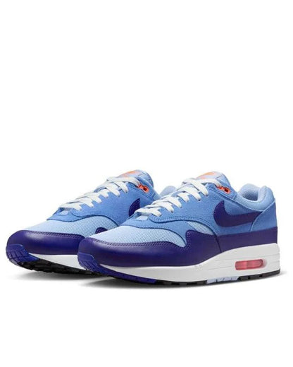 Nike Air Max 1 'Essential Psychic Blue'