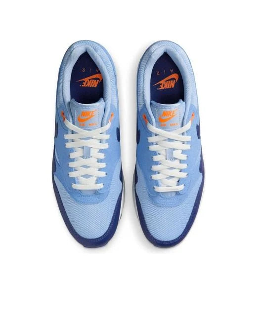 Nike Air Max 1 'Essential Psychic Blue'