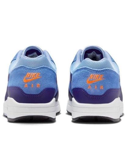 Nike Air Max 1 'Essential Psychic Blue'