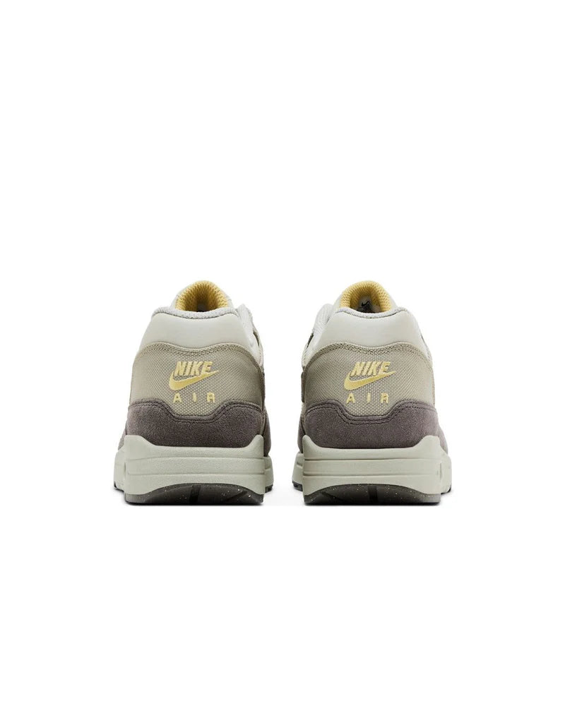 Nike Air Max 1 'Light Bone cave Stone'